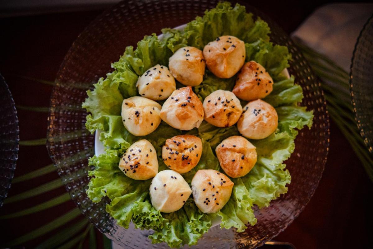 Pousada Vira Canoa 이타카레 외부 사진